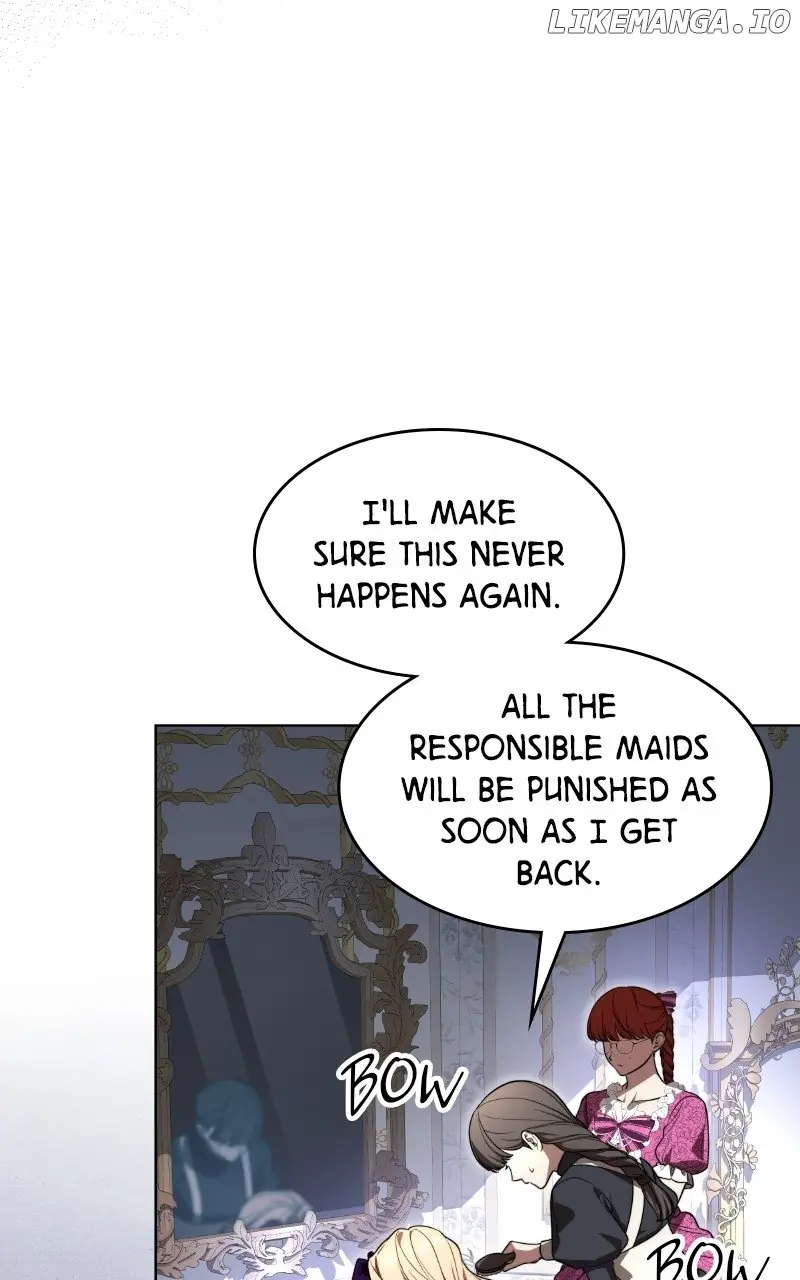 The Price Is Your Everything Chapter 64 Page 4