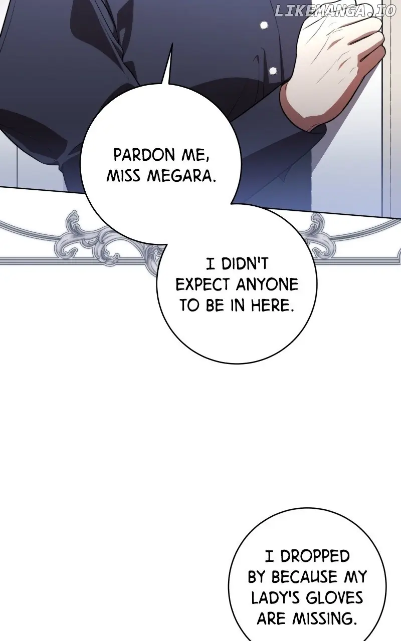 The Price Is Your Everything Chapter 64 Page 9