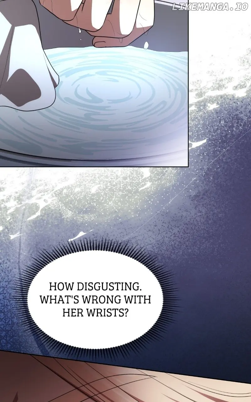 The Price Is Your Everything Chapter 64 Page 13