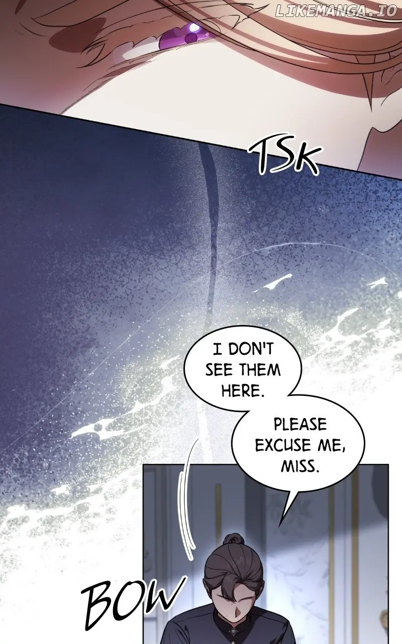 The Price Is Your Everything Chapter 64 Page 14