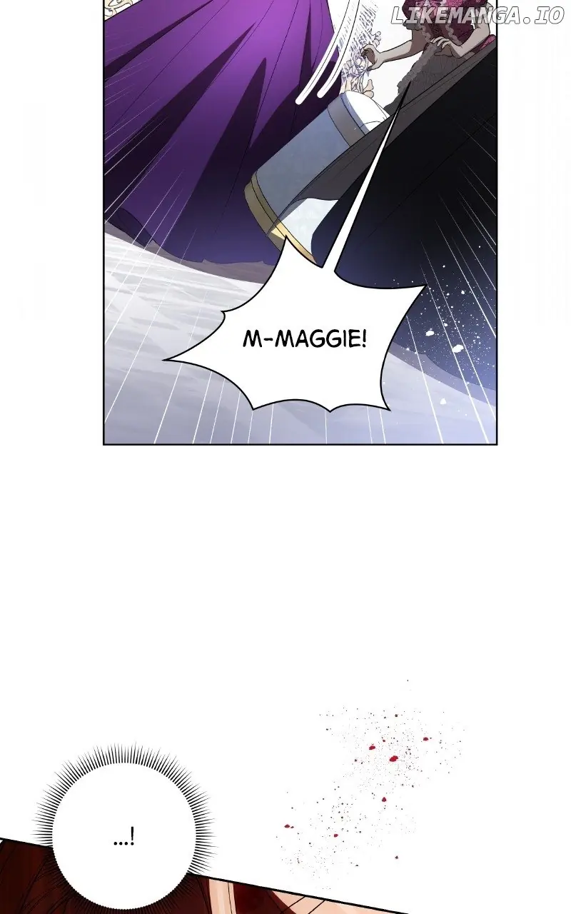The Price Is Your Everything Chapter 64 Page 25