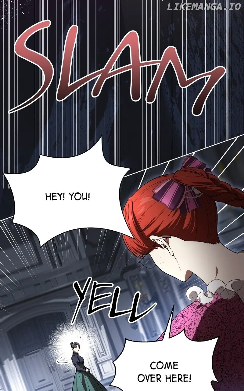 The Price Is Your Everything Chapter 64 Page 32