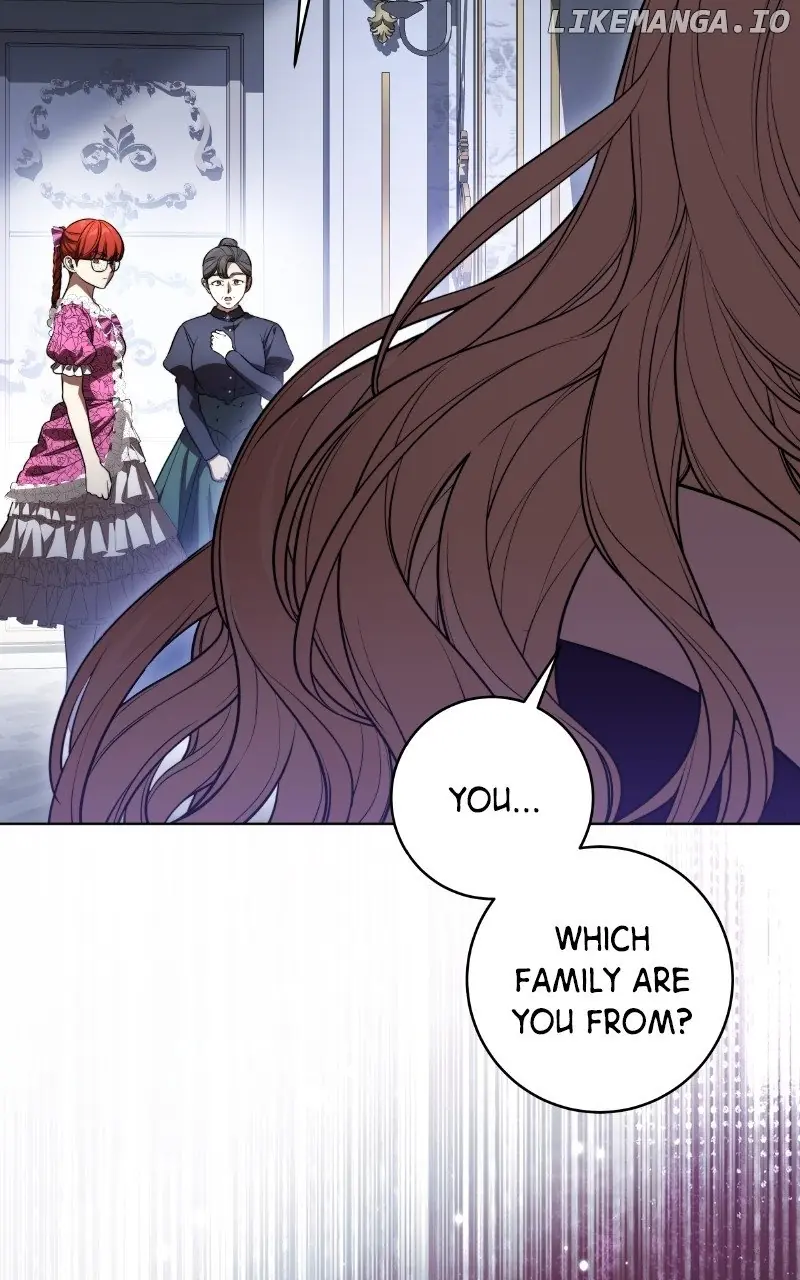The Price Is Your Everything Chapter 64 Page 34