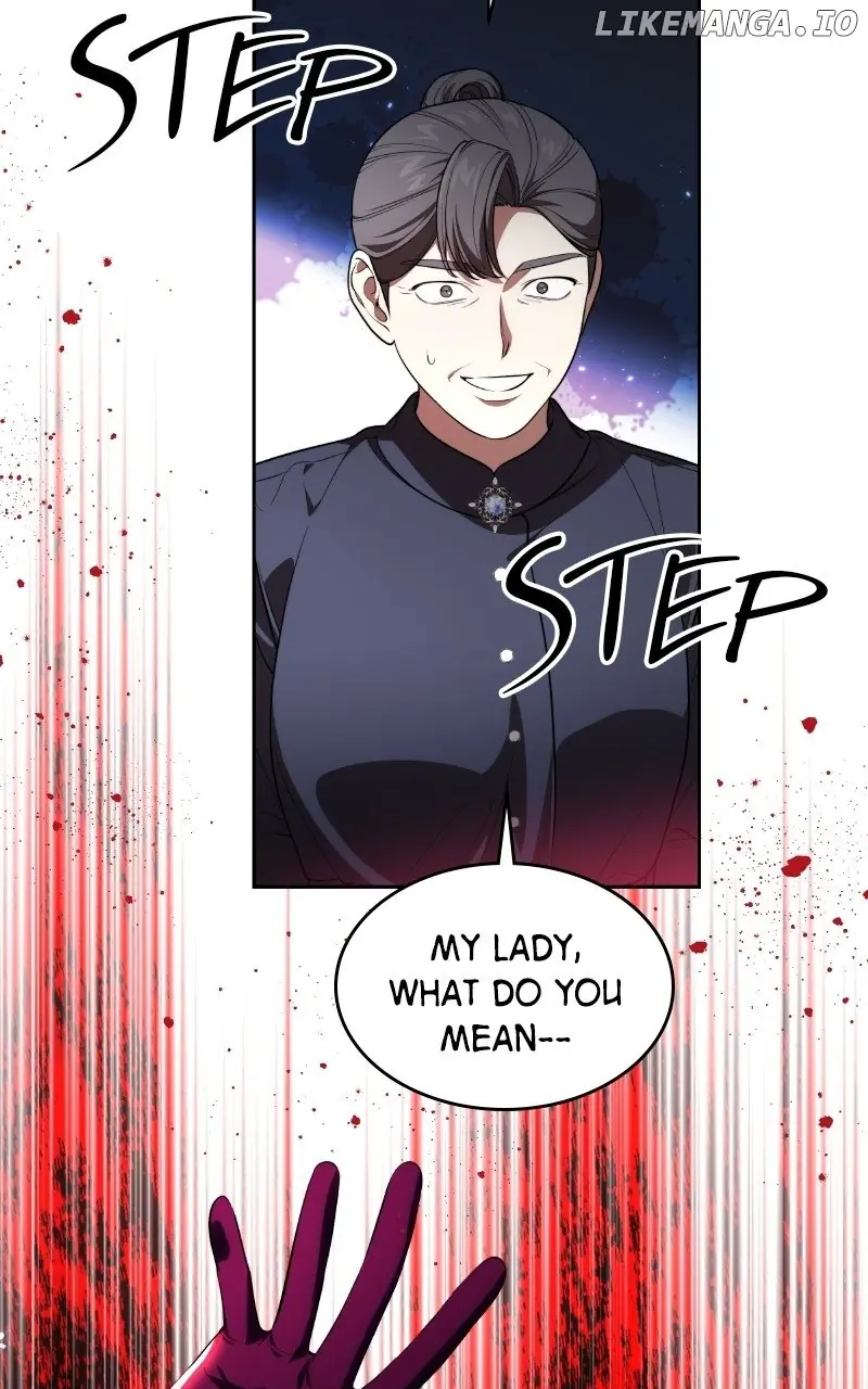 The Price Is Your Everything Chapter 64 Page 39