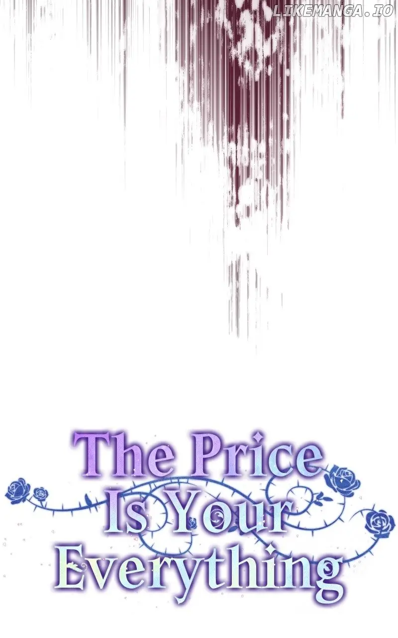 The Price Is Your Everything Chapter 64 Page 51