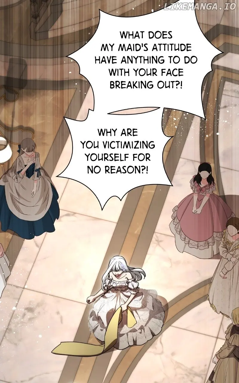 The Price Is Your Everything Chapter 64 Page 53