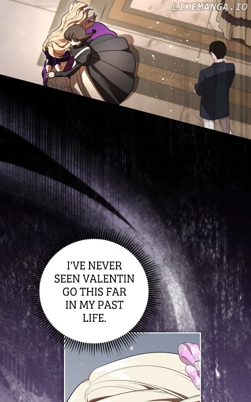 The Price Is Your Everything Chapter 64 Page 54