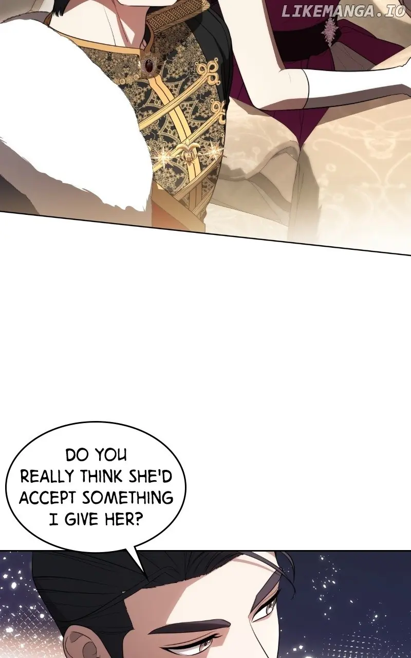 The Price Is Your Everything Chapter 64 Page 57