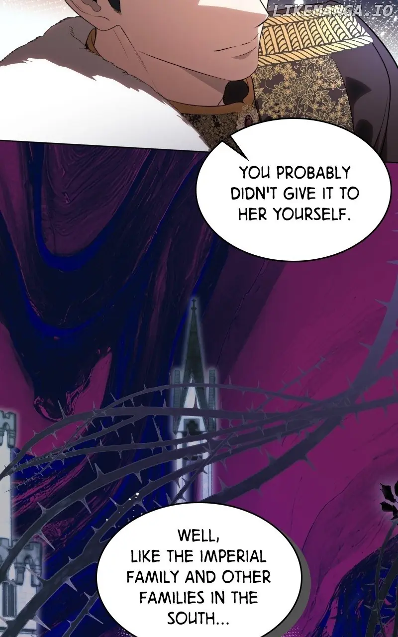 The Price Is Your Everything Chapter 64 Page 58