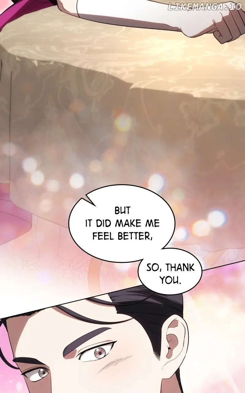The Price Is Your Everything Chapter 64 Page 64