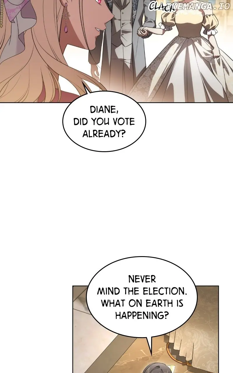 The Price Is Your Everything Chapter 64 Page 66