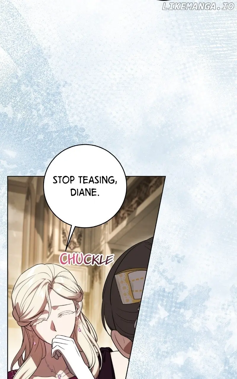 The Price Is Your Everything Chapter 64 Page 69