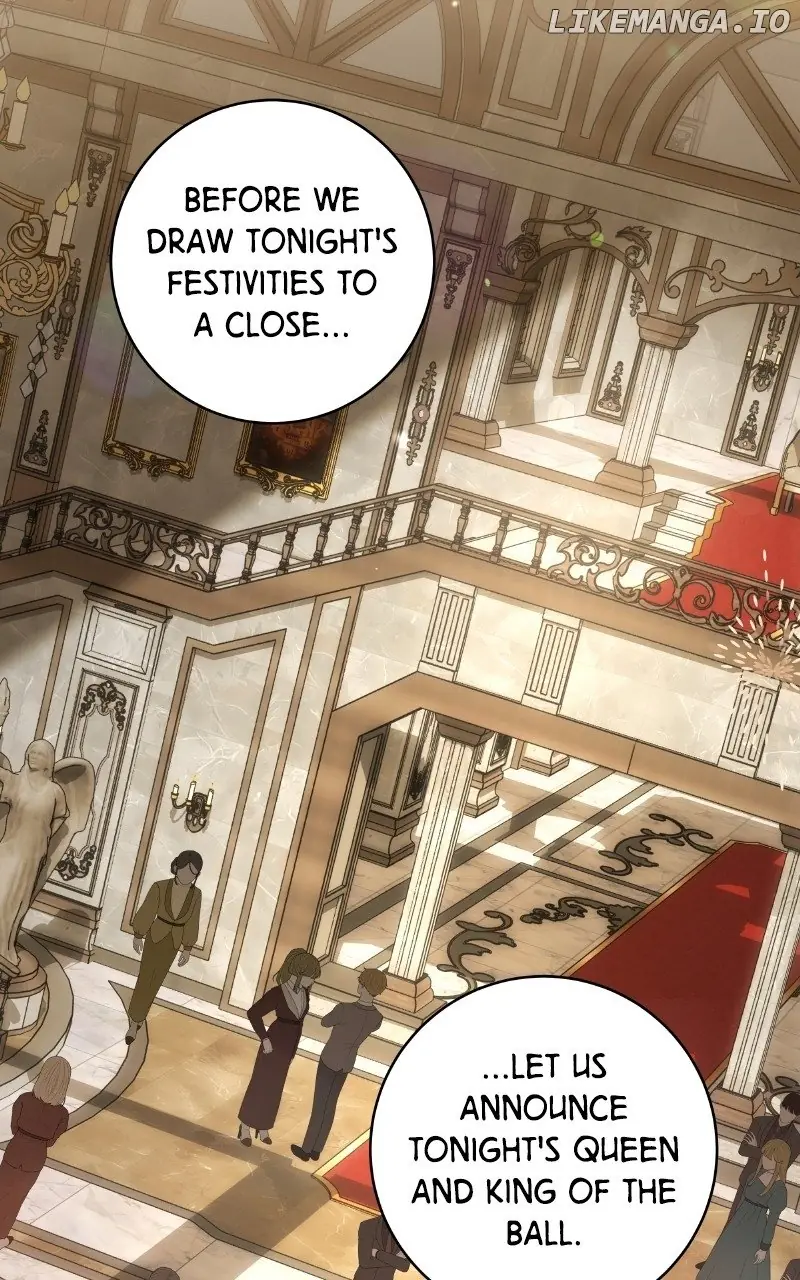 The Price Is Your Everything Chapter 64 Page 73