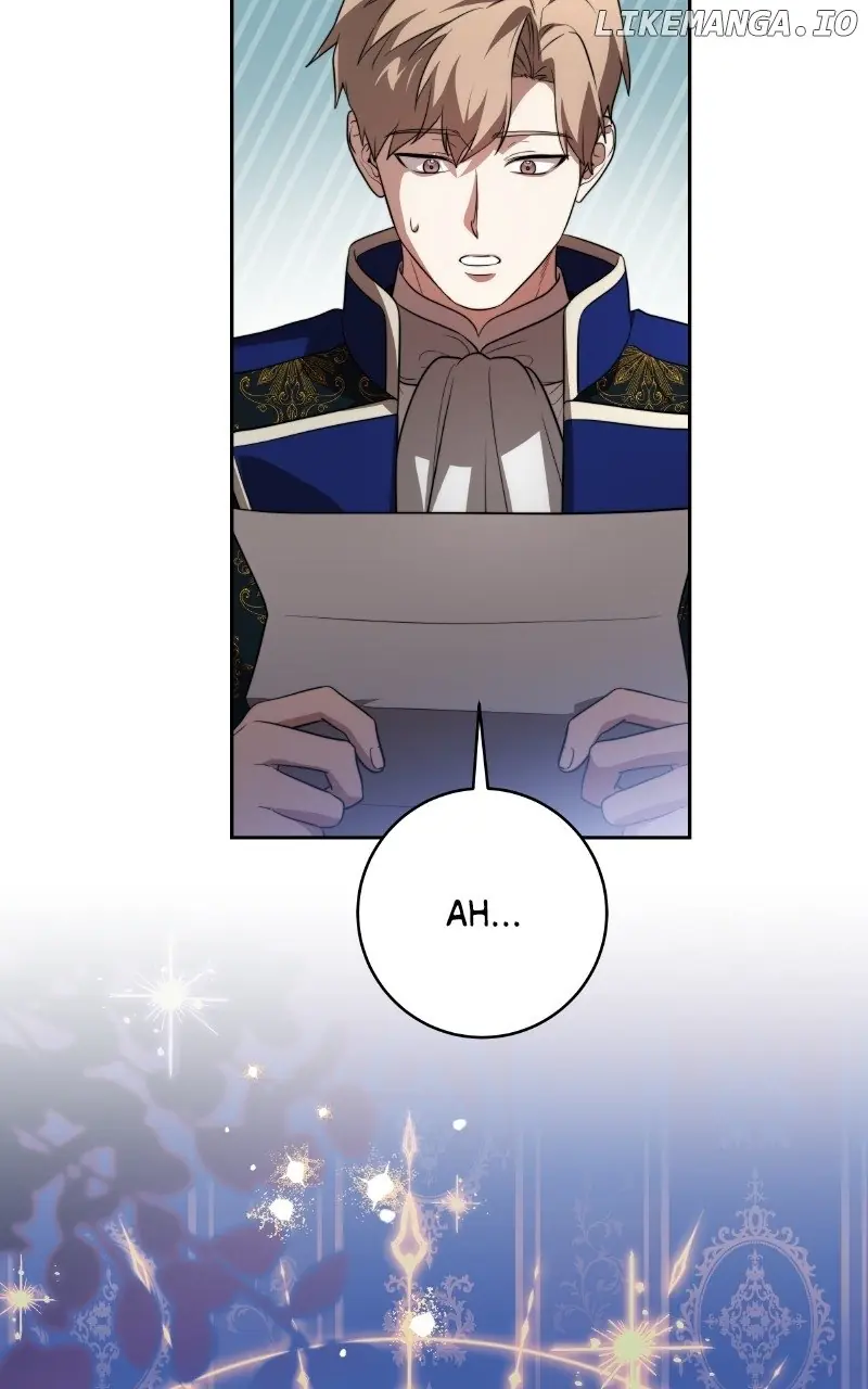 The Price Is Your Everything Chapter 64 Page 75