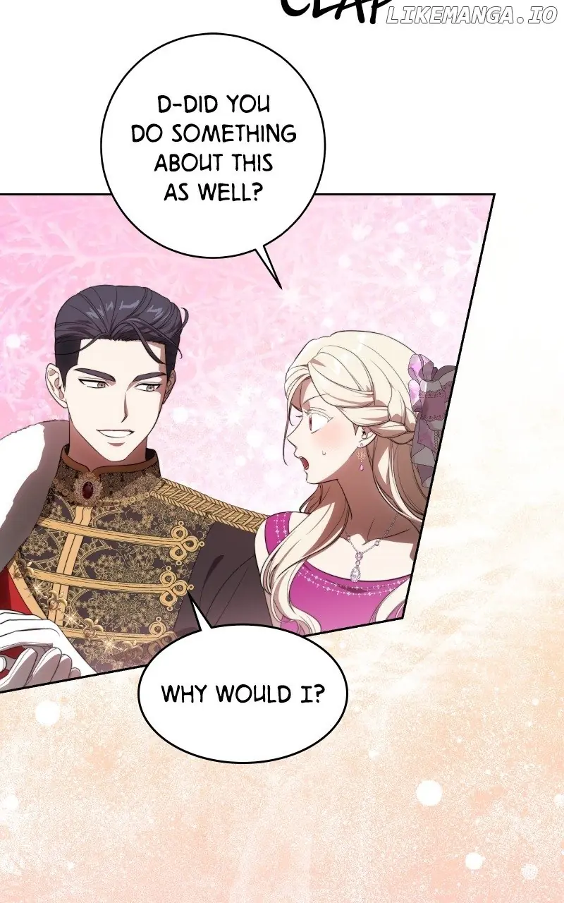 The Price Is Your Everything Chapter 64 Page 87