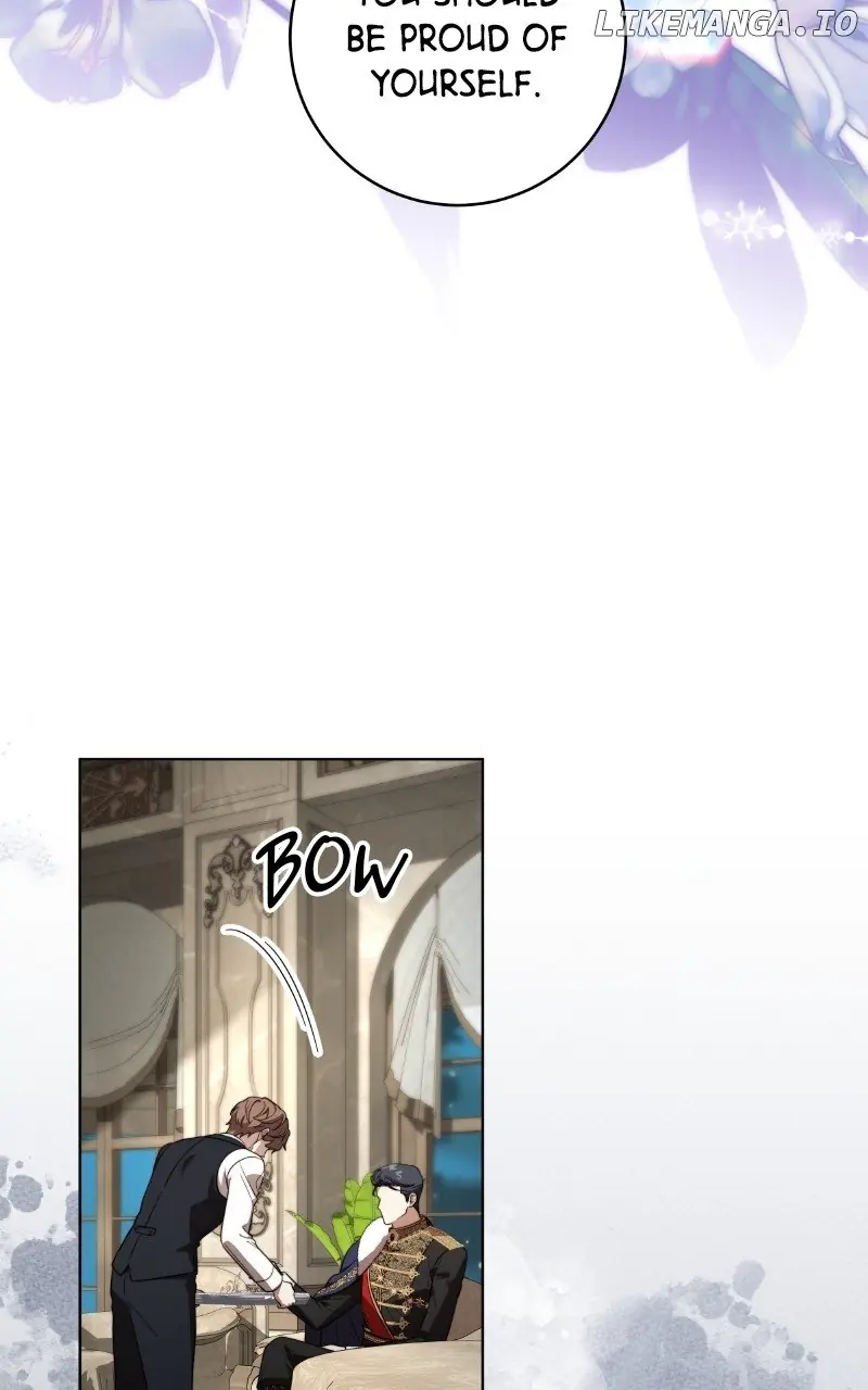 The Price Is Your Everything Chapter 64 Page 90