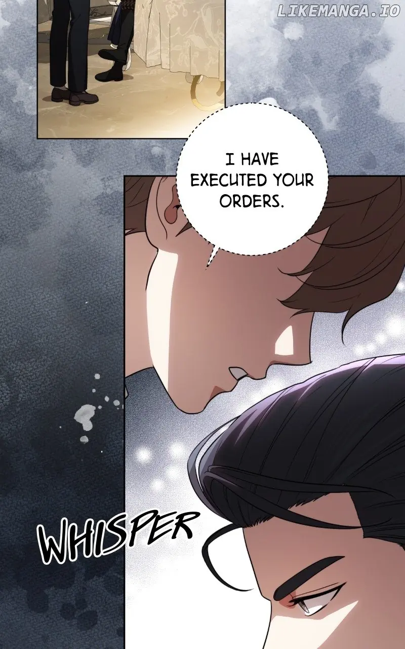 The Price Is Your Everything Chapter 64 Page 91
