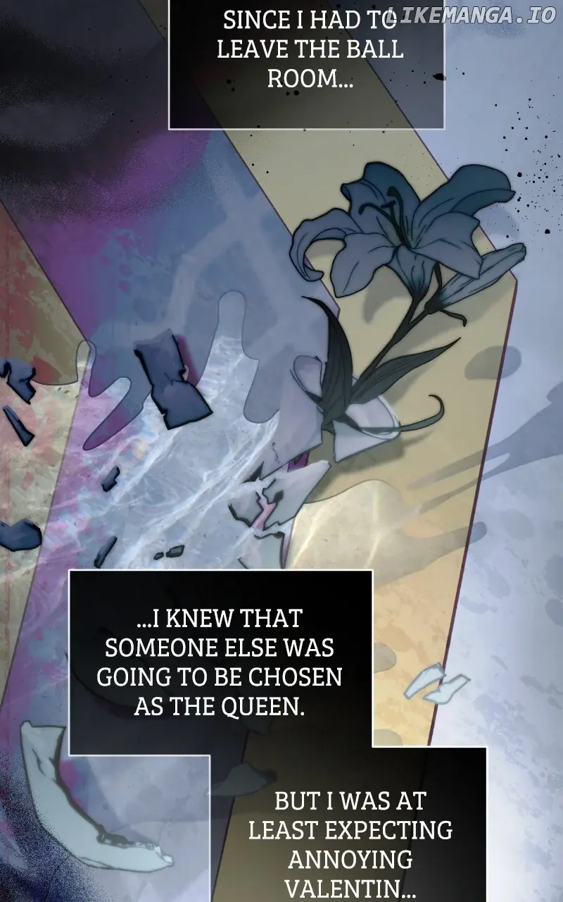 The Price Is Your Everything Chapter 65 Page 6