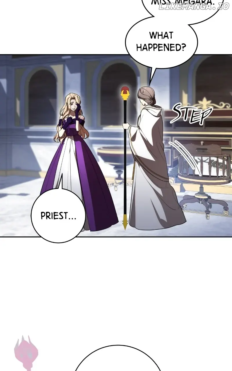 The Price Is Your Everything Chapter 65 Page 10