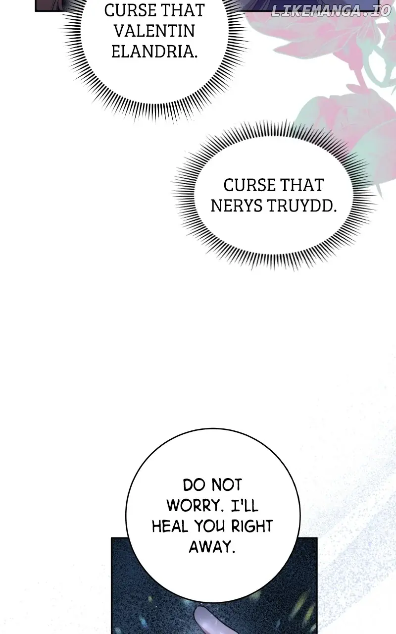 The Price Is Your Everything Chapter 65 Page 12