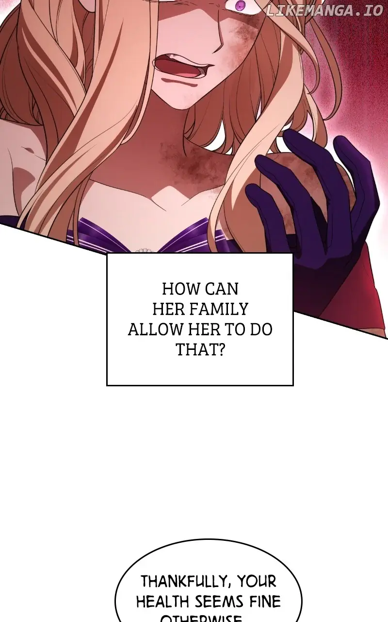 The Price Is Your Everything Chapter 65 Page 21