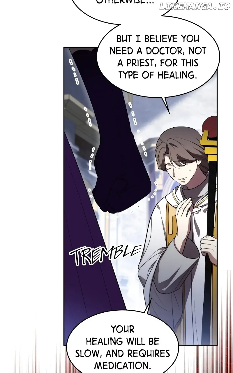 The Price Is Your Everything Chapter 65 Page 22