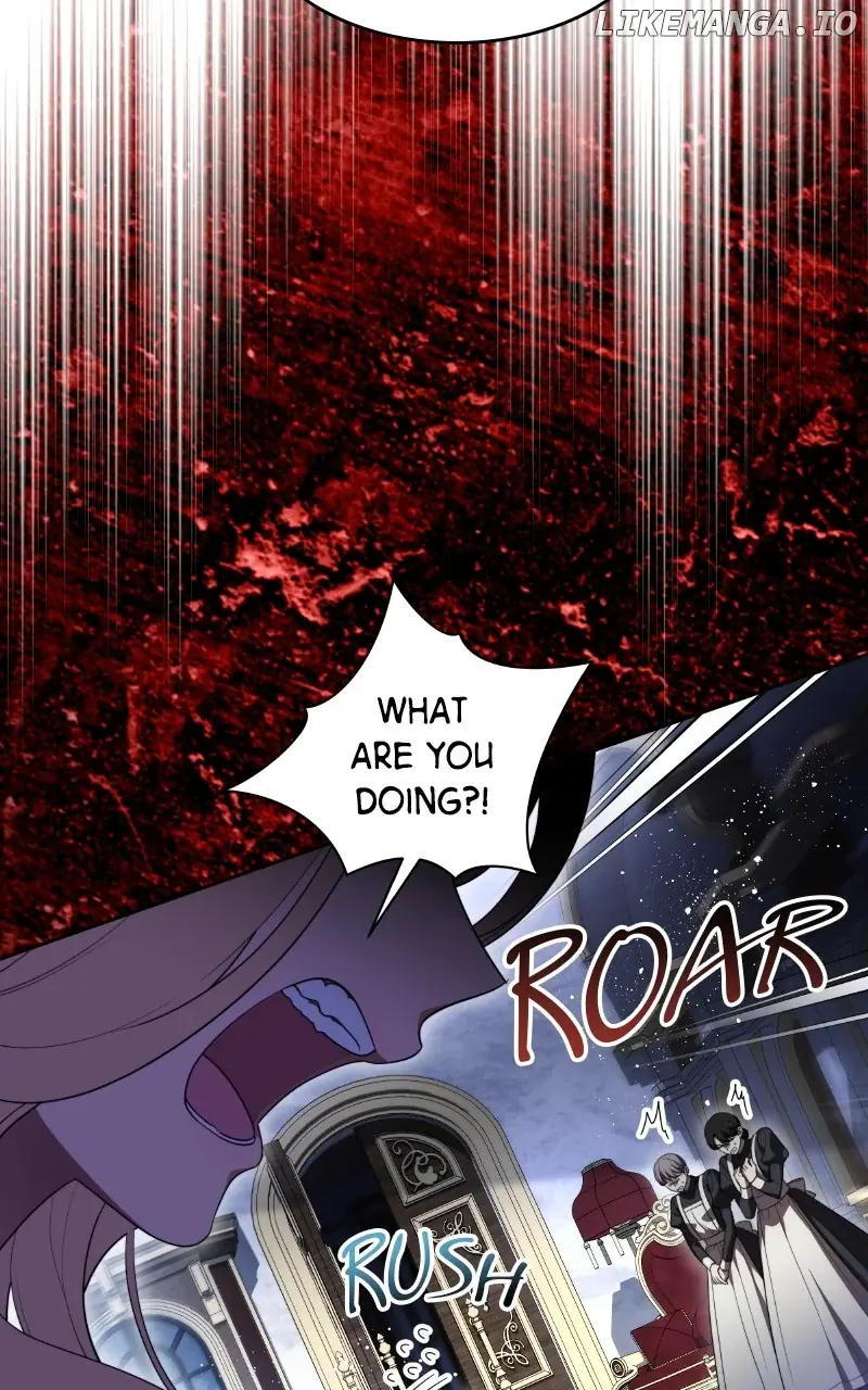 The Price Is Your Everything Chapter 65 Page 23