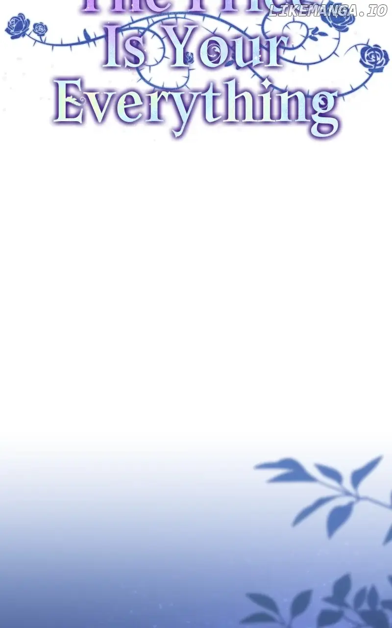 The Price Is Your Everything Chapter 65 Page 30