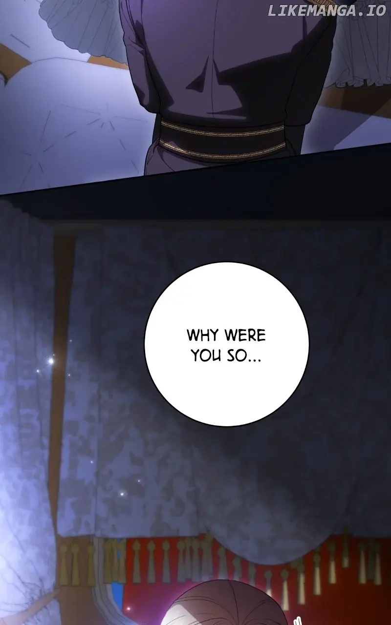 The Price Is Your Everything Chapter 65 Page 53