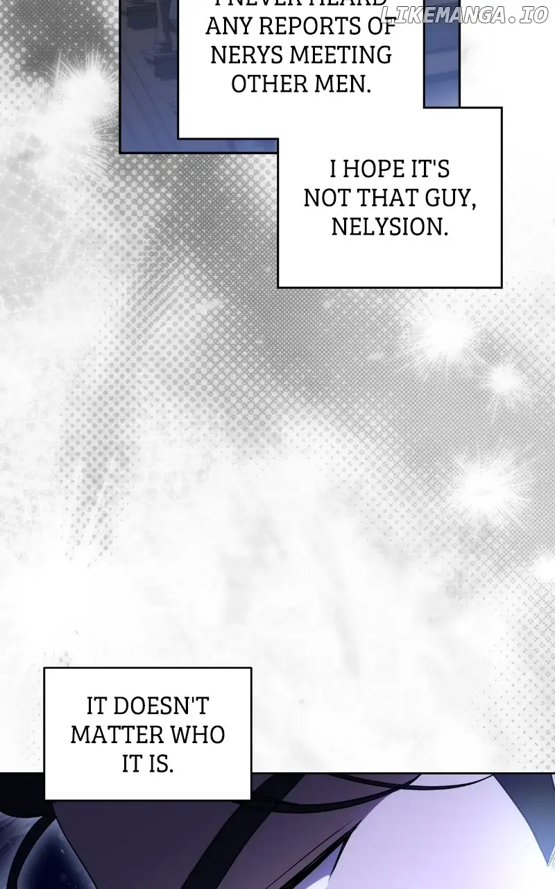 The Price Is Your Everything Chapter 65 Page 81