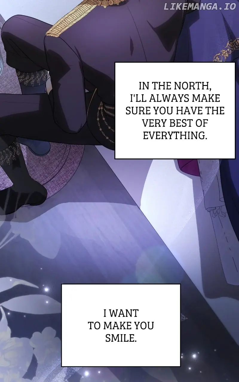 The Price Is Your Everything Chapter 65 Page 86