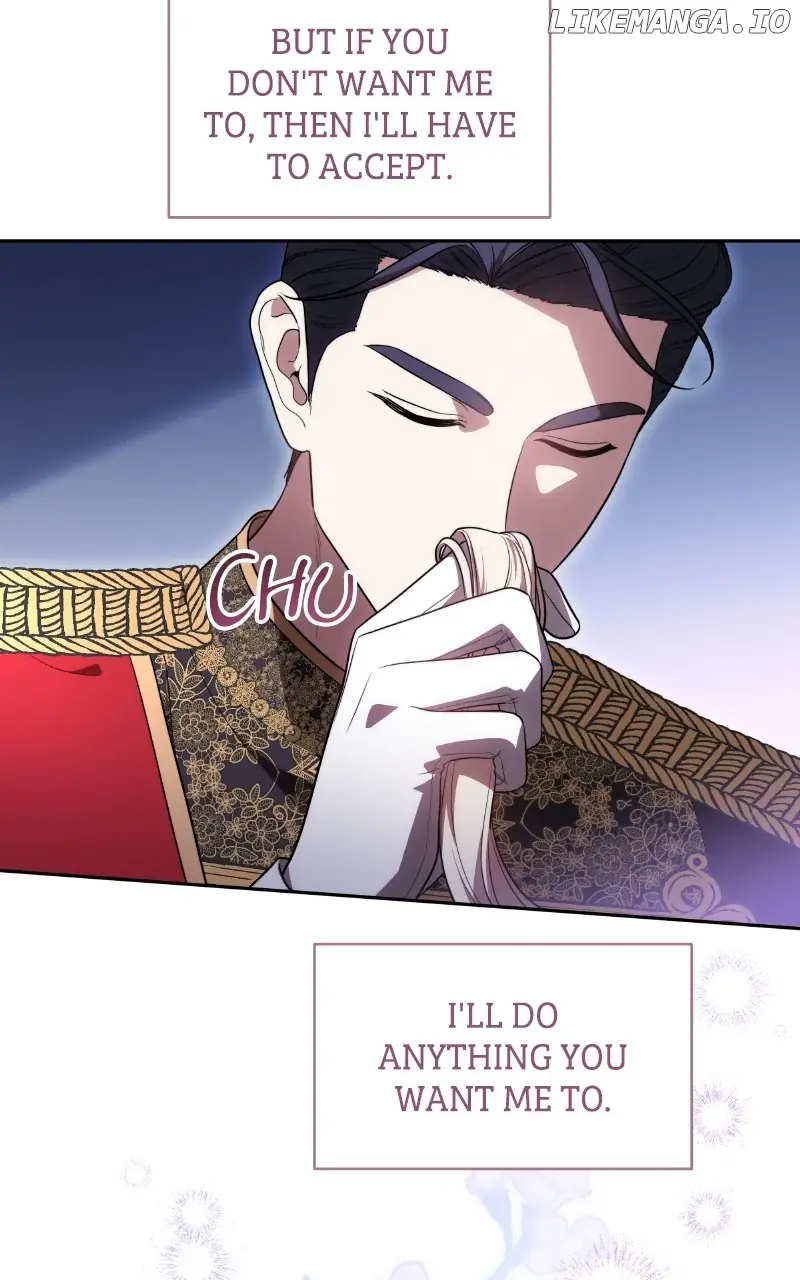 The Price Is Your Everything Chapter 65 Page 93