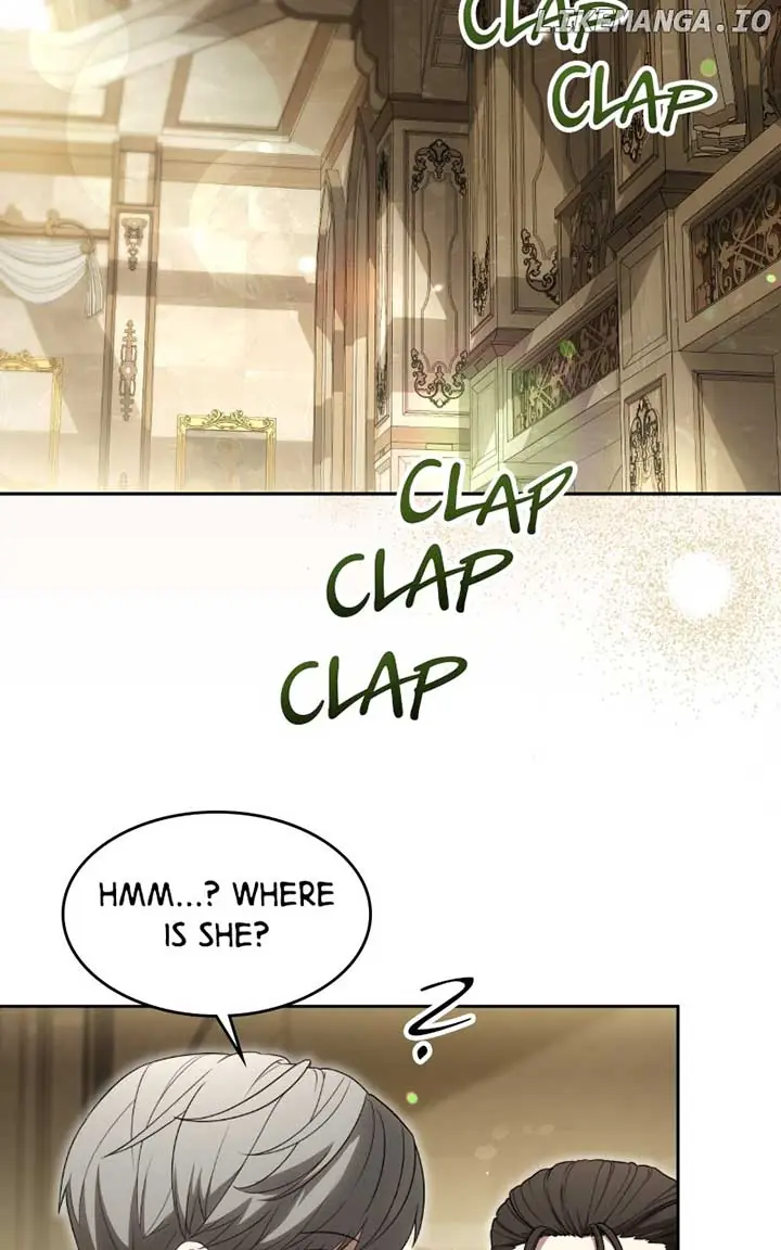 The Price Is Your Everything Chapter 66 Page 8