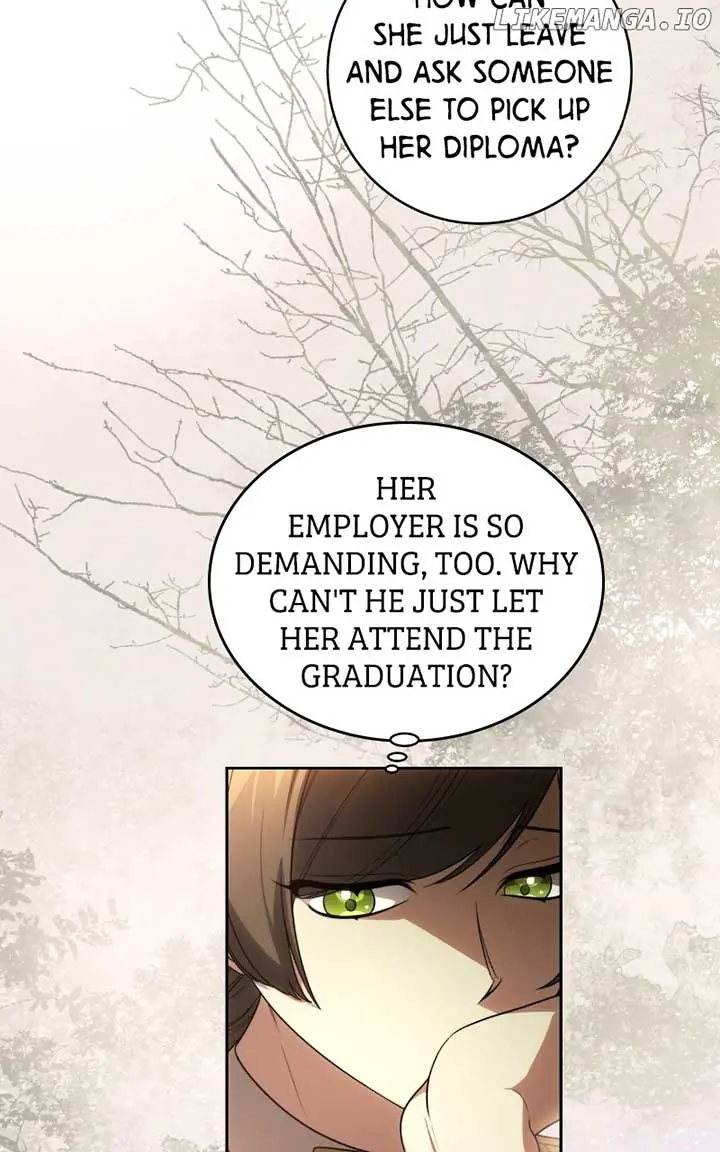The Price Is Your Everything Chapter 66 Page 12