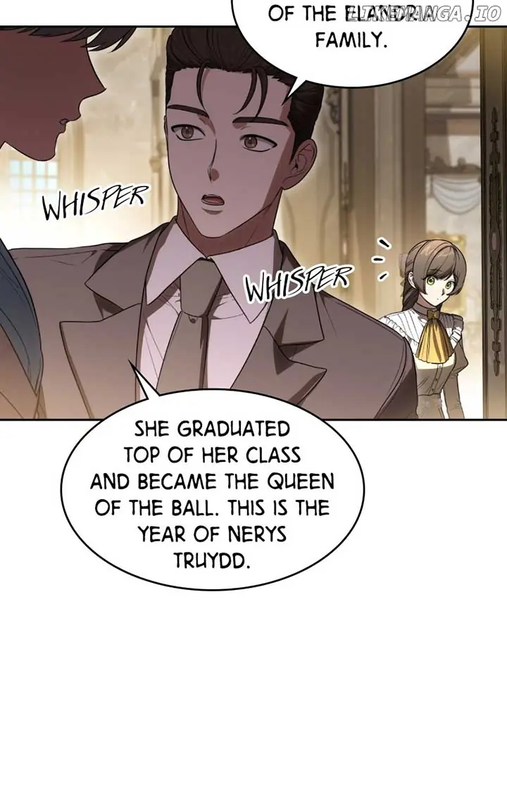 The Price Is Your Everything Chapter 66 Page 14