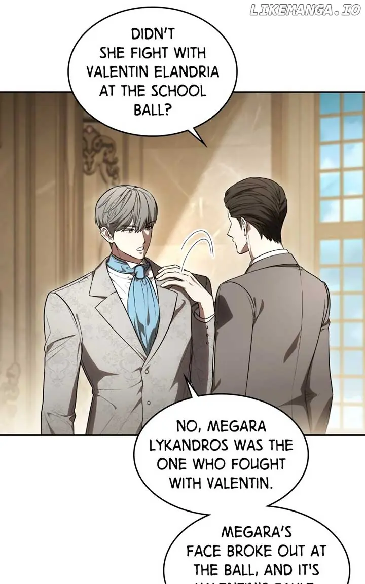 The Price Is Your Everything Chapter 66 Page 15