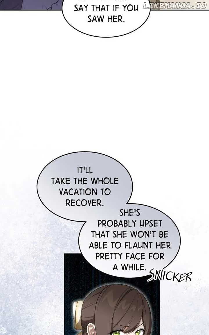 The Price Is Your Everything Chapter 66 Page 17