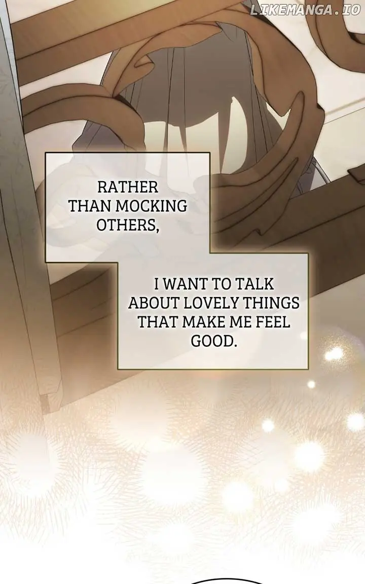 The Price Is Your Everything Chapter 66 Page 21