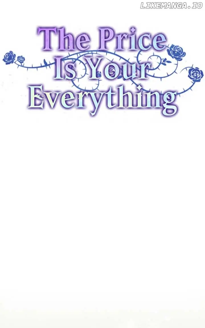 The Price Is Your Everything Chapter 66 Page 25
