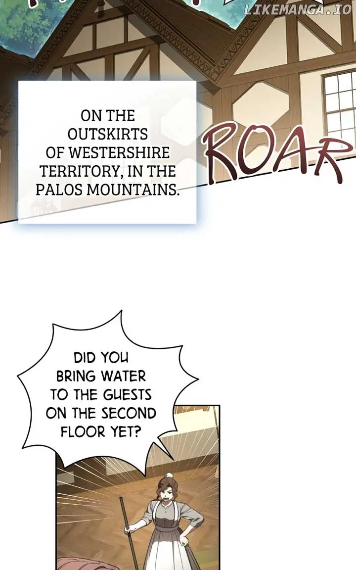 The Price Is Your Everything Chapter 66 Page 29