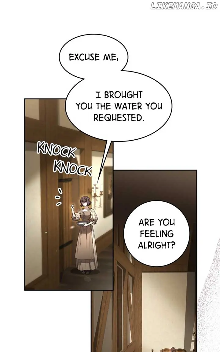 The Price Is Your Everything Chapter 66 Page 33