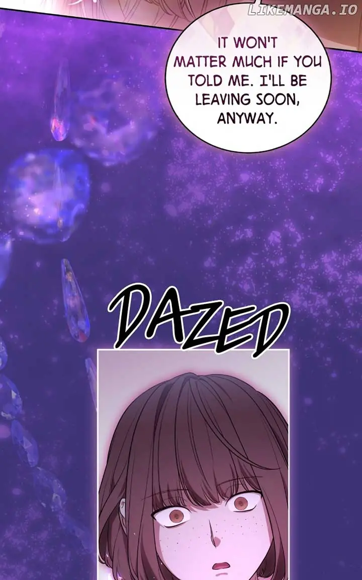 The Price Is Your Everything Chapter 66 Page 42