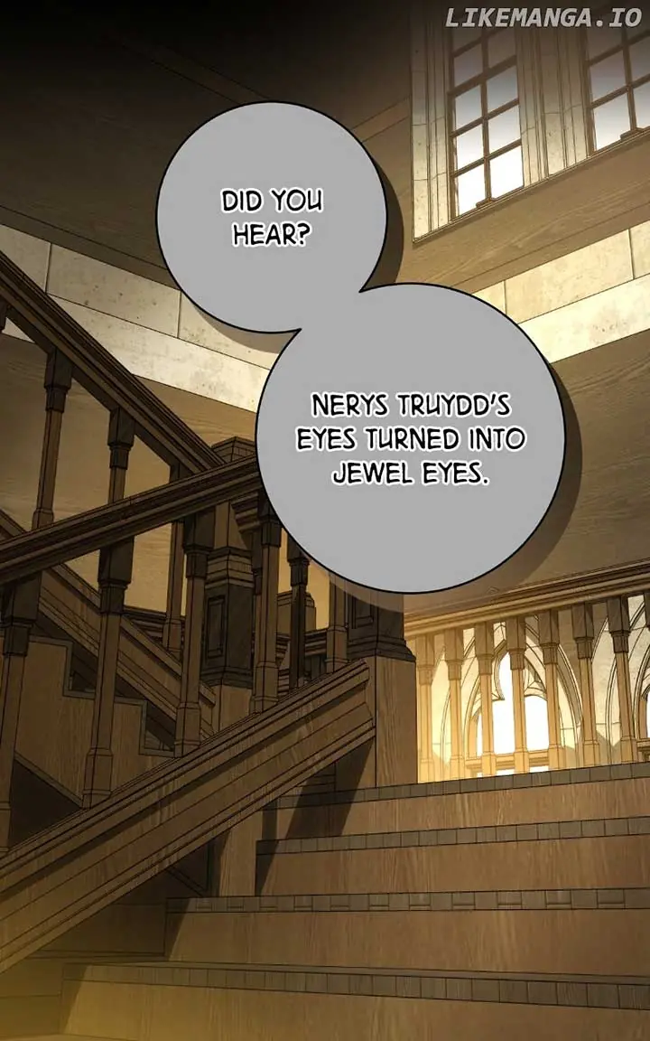 The Price Is Your Everything Chapter 66 Page 58