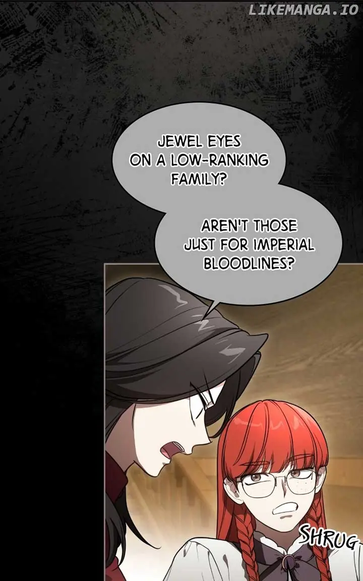 The Price Is Your Everything Chapter 66 Page 59