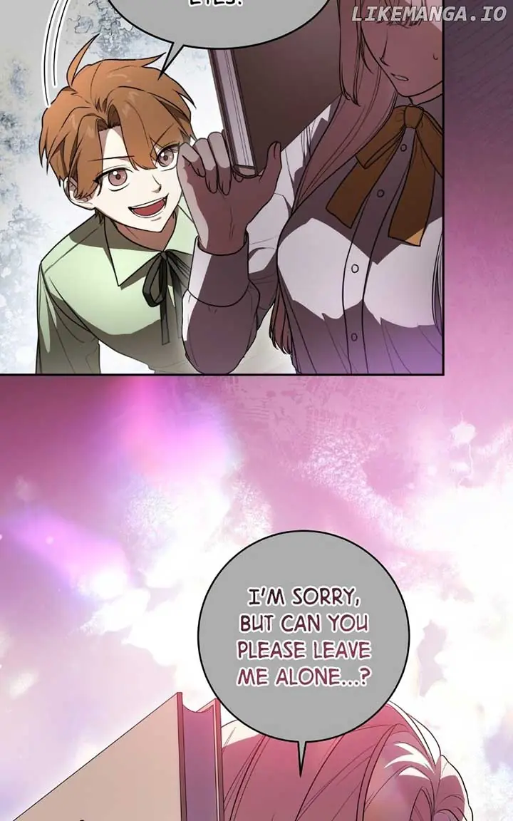 The Price Is Your Everything Chapter 66 Page 62