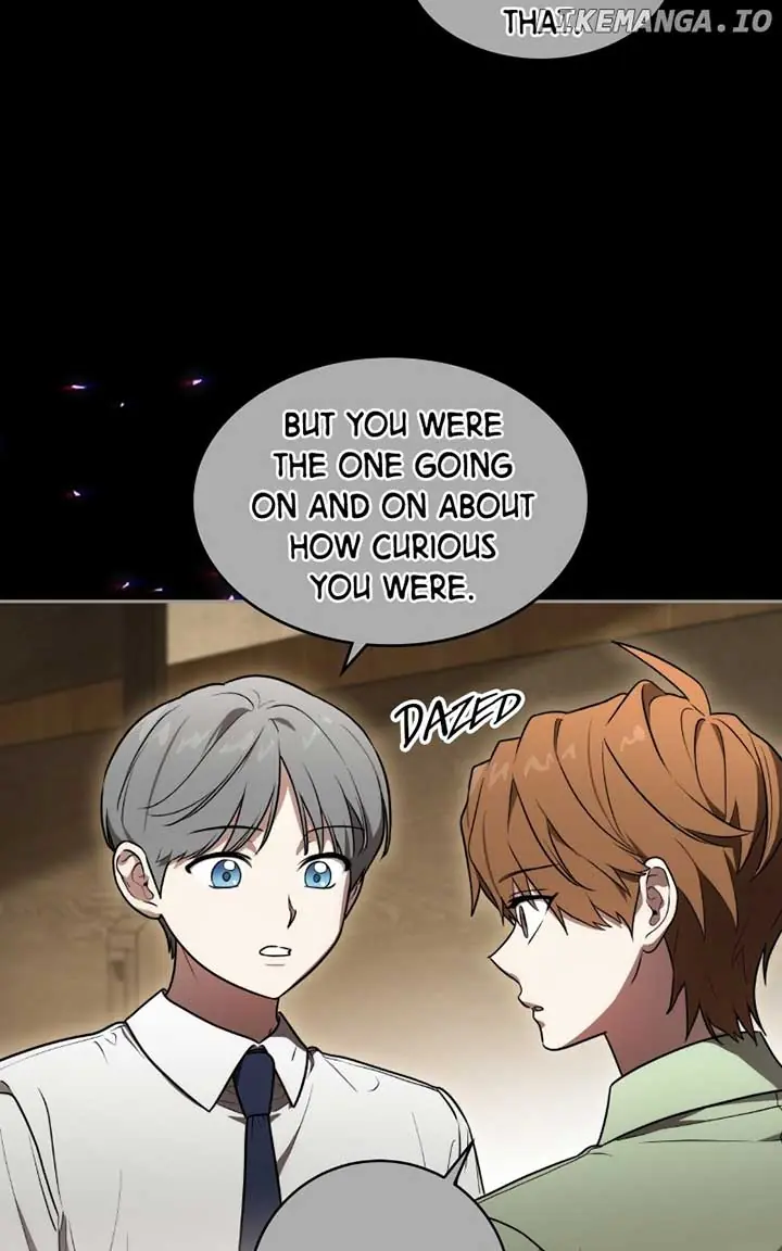 The Price Is Your Everything Chapter 66 Page 67
