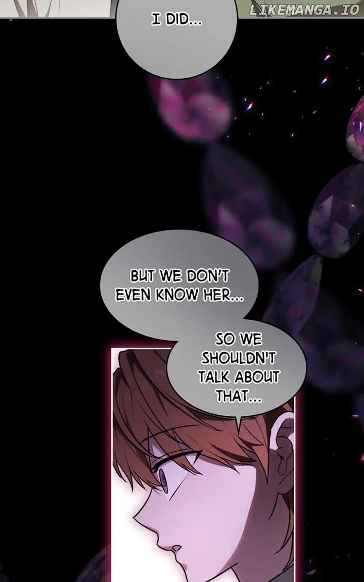 The Price Is Your Everything Chapter 66 Page 68