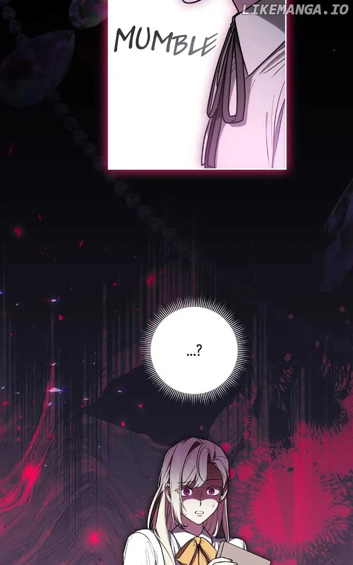 The Price Is Your Everything Chapter 66 Page 69