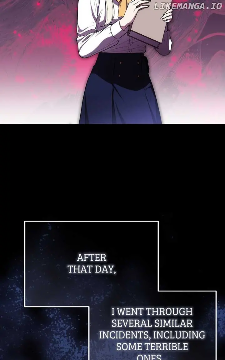The Price Is Your Everything Chapter 66 Page 70