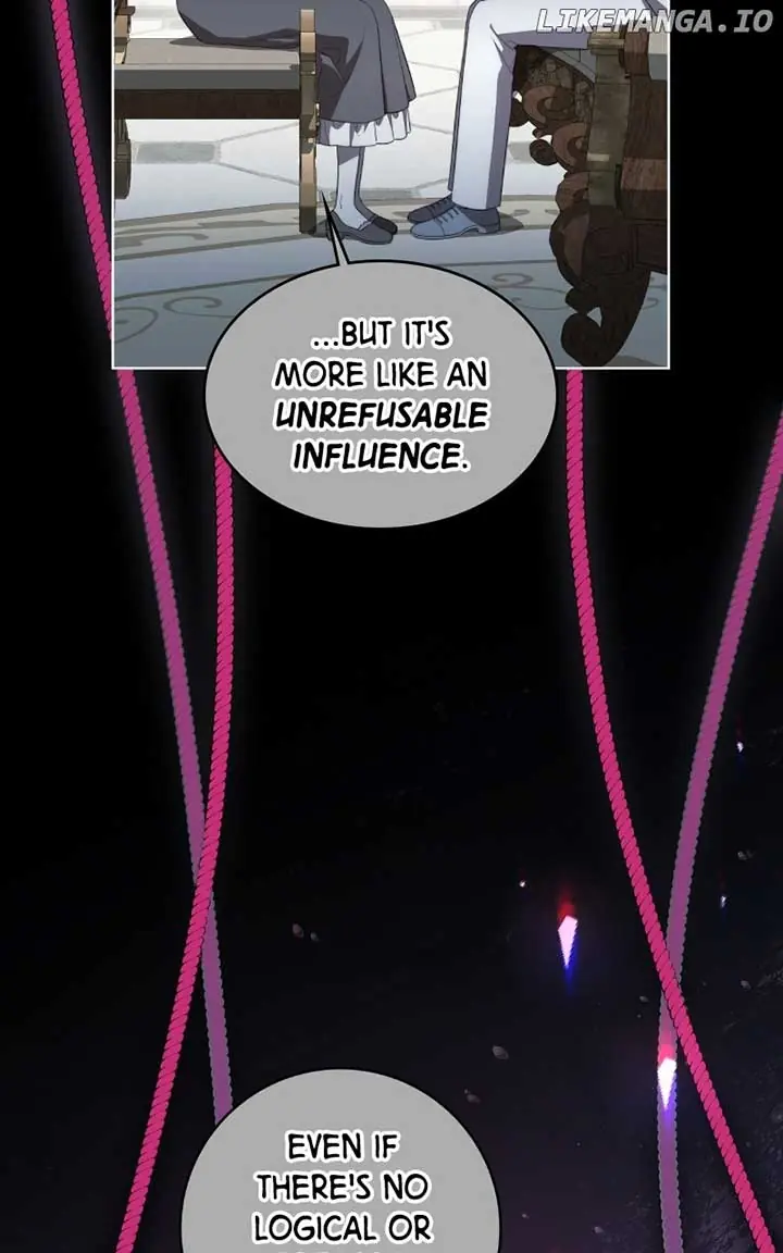 The Price Is Your Everything Chapter 67 Page 7